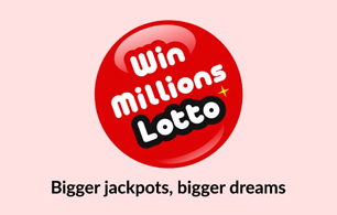 Win Millions Lotto Casino